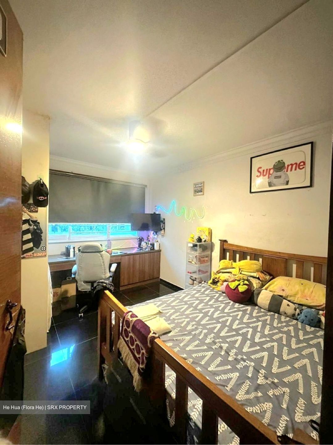 Blk 462 Jurong West Street 41 (Jurong West), HDB 4 Rooms #603710671